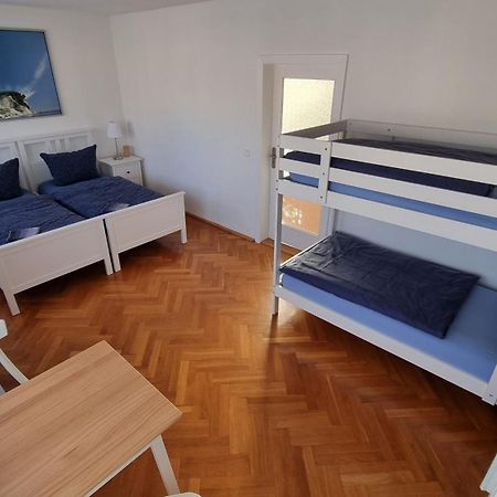 Ferienwohnung Kirsten Markranstädt Exteriér fotografie