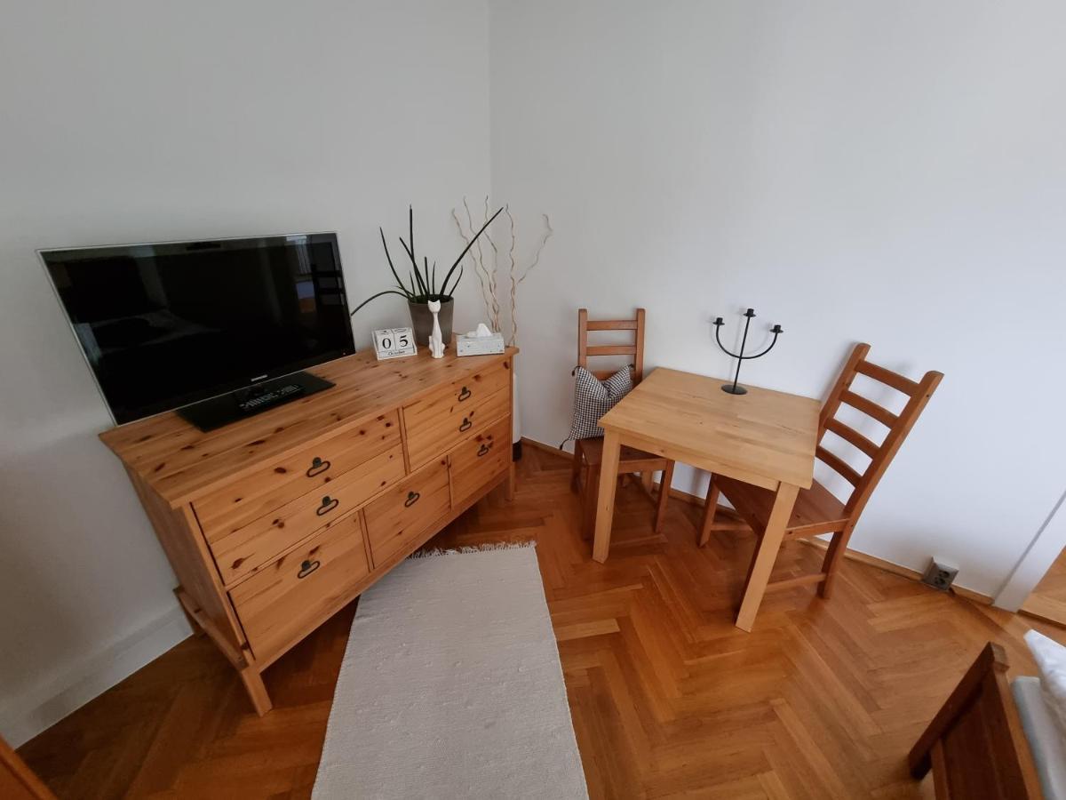 Ferienwohnung Kirsten Markranstädt Exteriér fotografie