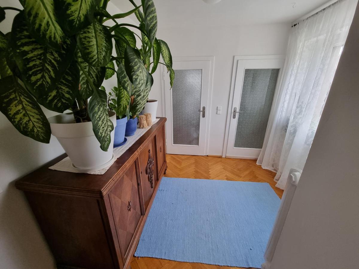 Ferienwohnung Kirsten Markranstädt Exteriér fotografie