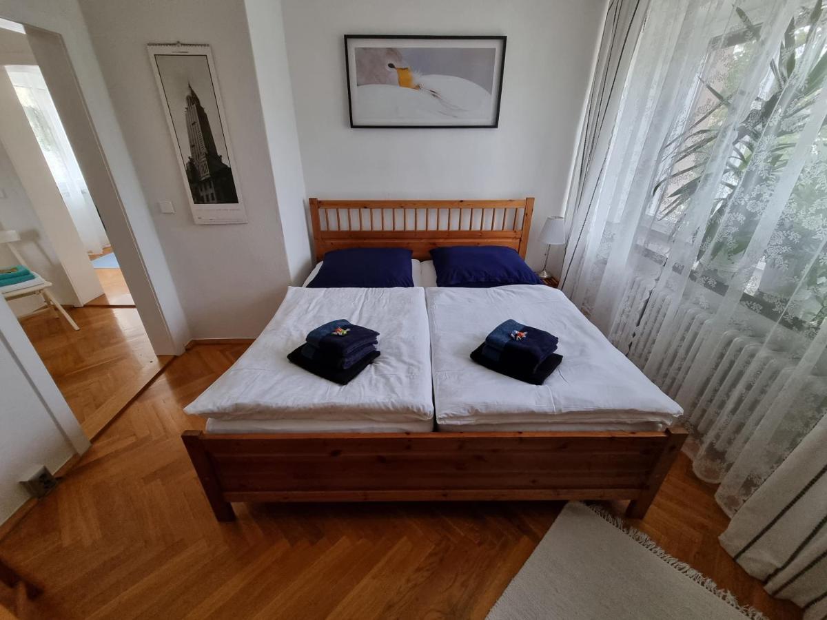 Ferienwohnung Kirsten Markranstädt Exteriér fotografie