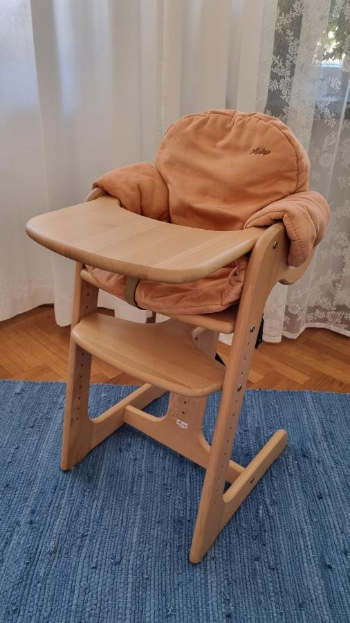 Ferienwohnung Kirsten Markranstädt Exteriér fotografie