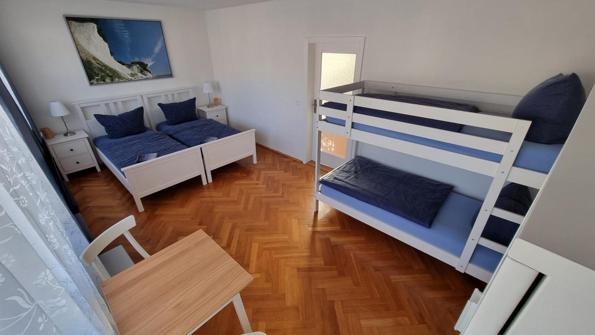 Ferienwohnung Kirsten Markranstädt Exteriér fotografie