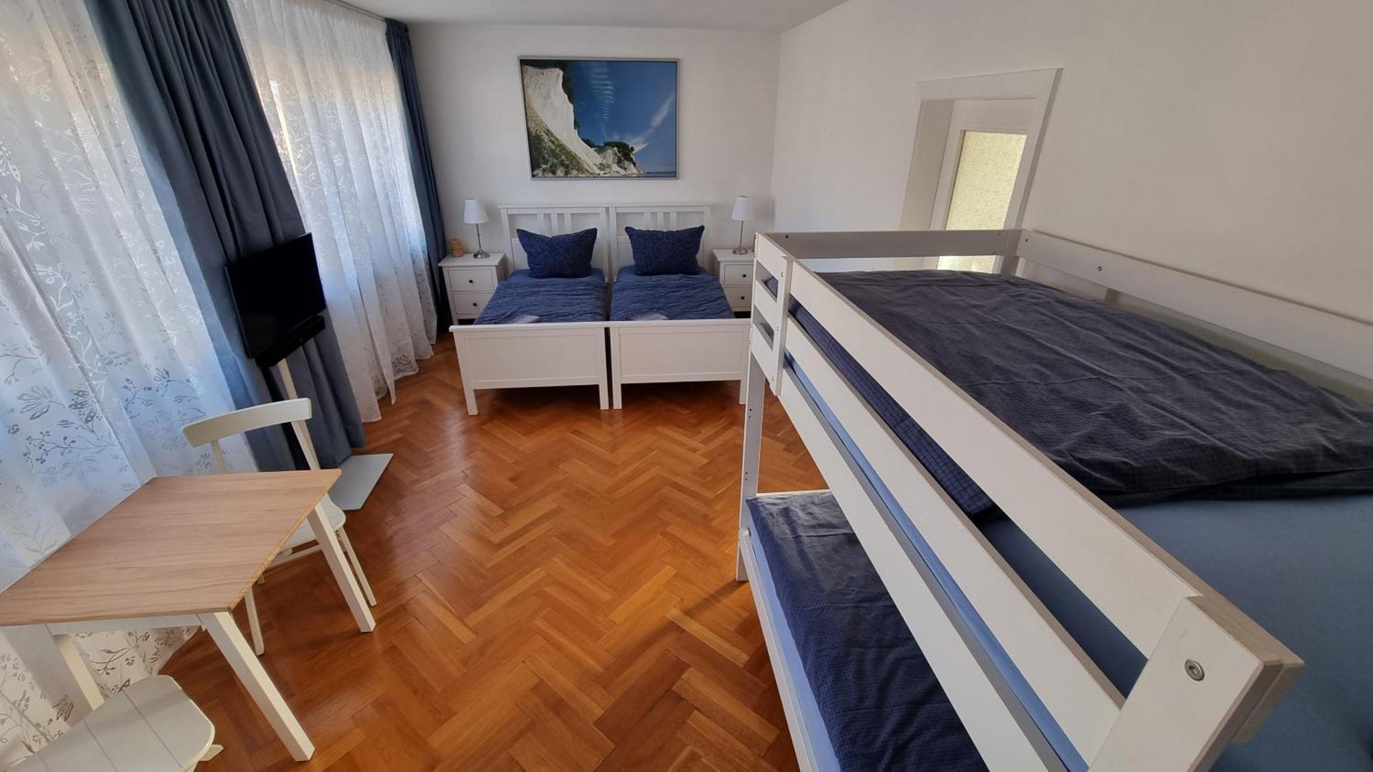 Ferienwohnung Kirsten Markranstädt Exteriér fotografie
