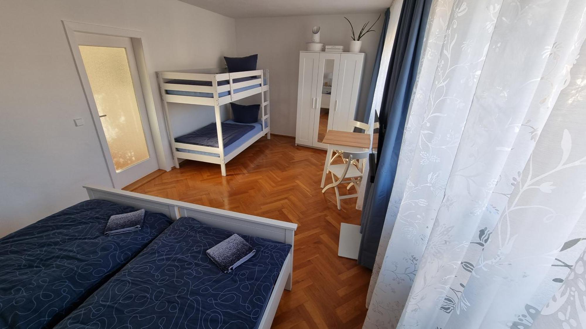 Ferienwohnung Kirsten Markranstädt Exteriér fotografie